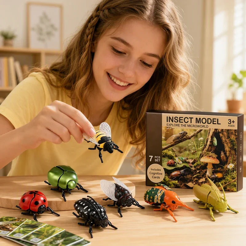 HiveCrawl — Endless Wonder Awaits