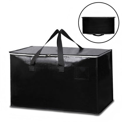 TitanHaul — Effortless Bulk Storage