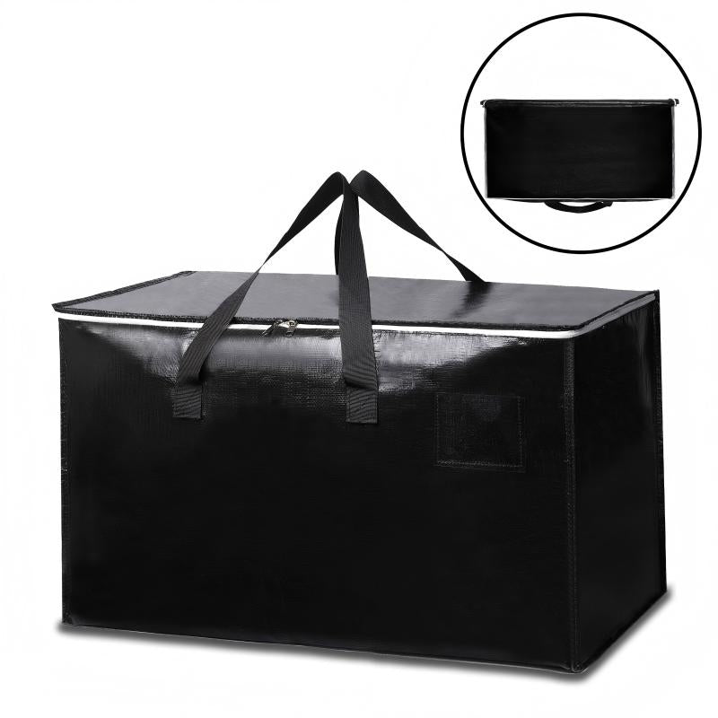 TitanHaul — Effortless Bulk Storage