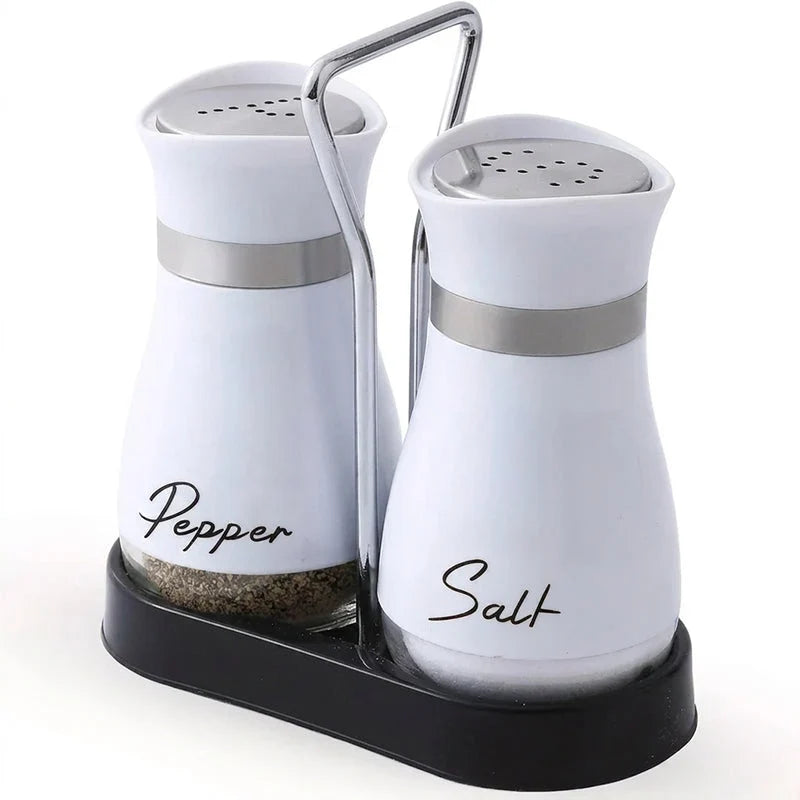 ChillPenguin — Penguin Salt & Pepper Set |  50% OFF