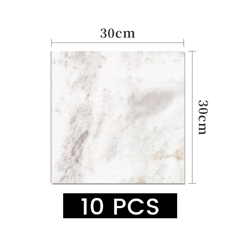 StellarStep — Peel & Stick Tiles Set of 5 Stickers | 50% OFF
