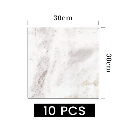 StellarStep — Peel & Stick Tiles Set of 5 Stickers | 50% OFF