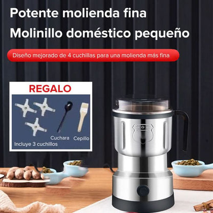 500 ml Grinder – Effortless Power, Pure Joy