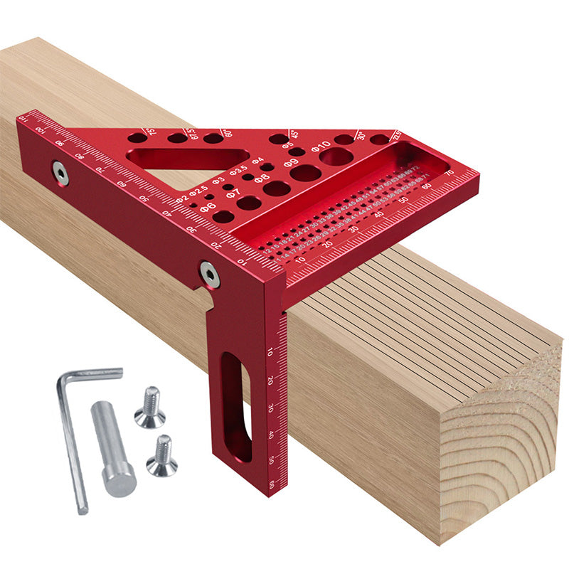 EdgeCraft Pro — Precision Cutting with Confidence