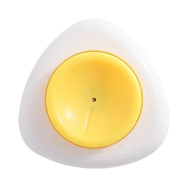Egg Piercer — Perfect Eggs, Zero Hassle