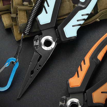 Essential Tool for Anglers — Master Every Catch Effortlessly