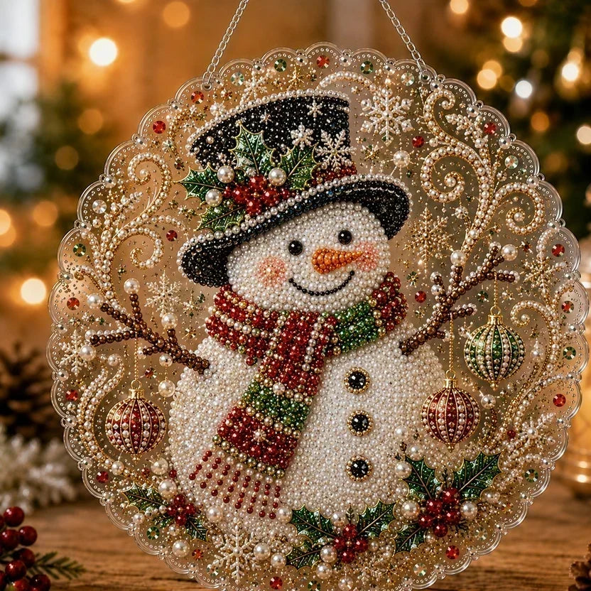 StarFlair Christmas Ornament Kit — Spark Joy Every Season