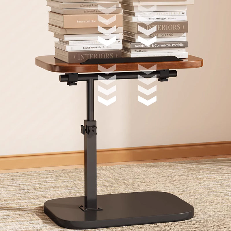 Adjustable Turntable — Quickly Increase Comfort
