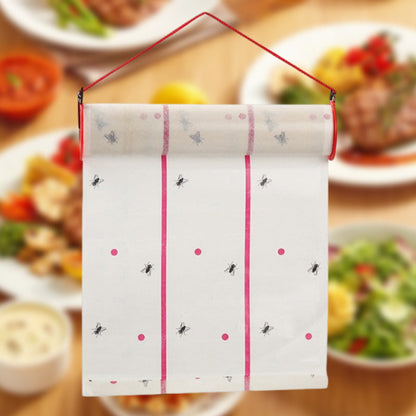 StickyGuard Fly Tape — Effortless Odorless Fly Repellent