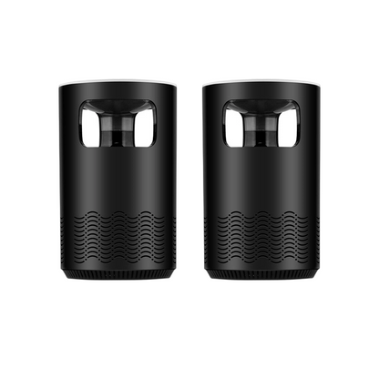 NightMist Mosquito Defender — Sleep Peacefully Bite-Free