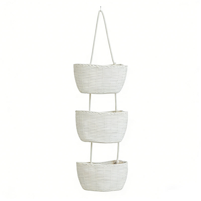 Macramé Wall Organizer — Declutter, Beautify, Thrive