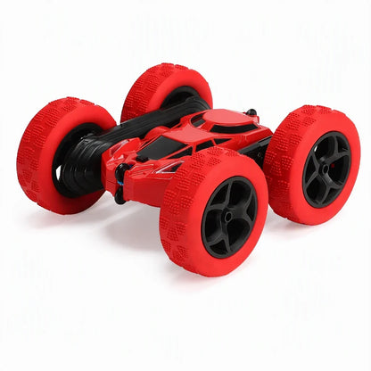 Stunt Car — Conquer Every Terrain