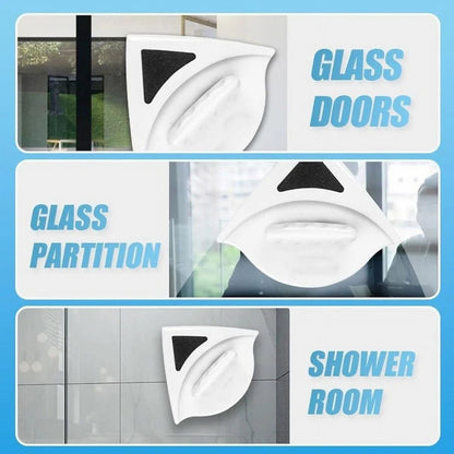 LumaClean Pro – Double-Sided Shine Secure