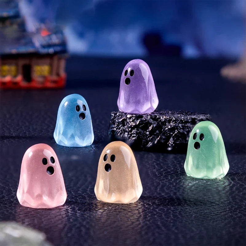 LumaSpooks — Ignite Magical Joy