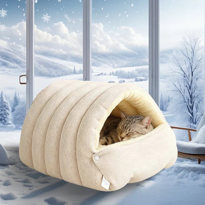PetNest Deluxe — Ultimate Cozy Comfort