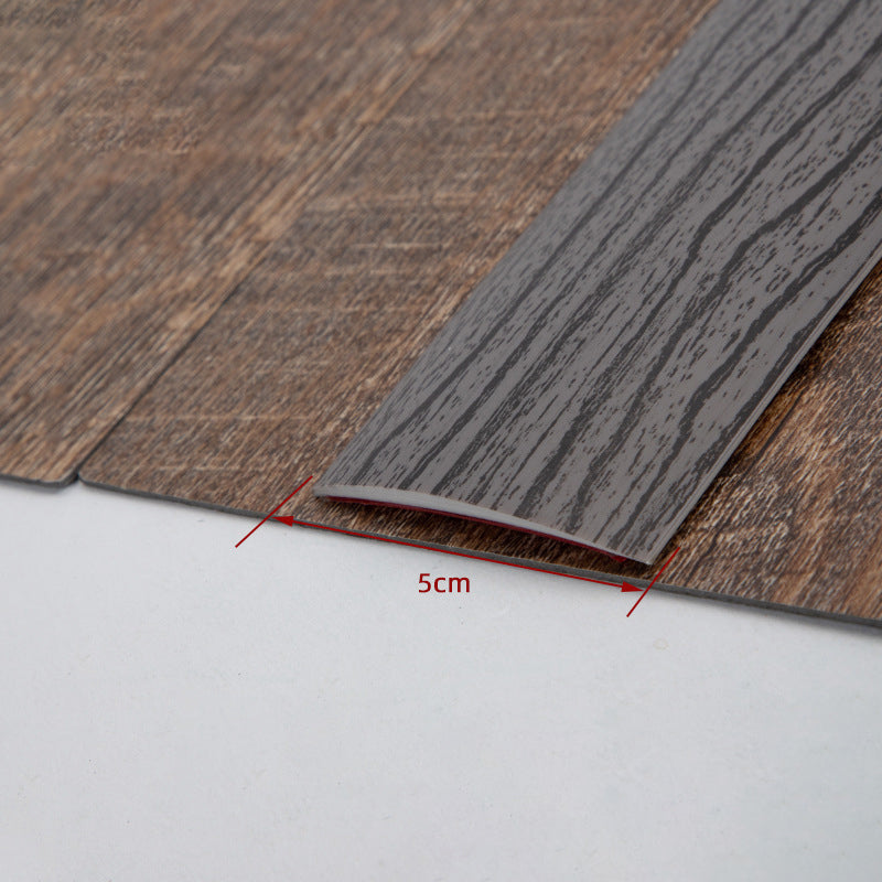 GlideSeal Floor Strips — Secure, Elegant, Effortless