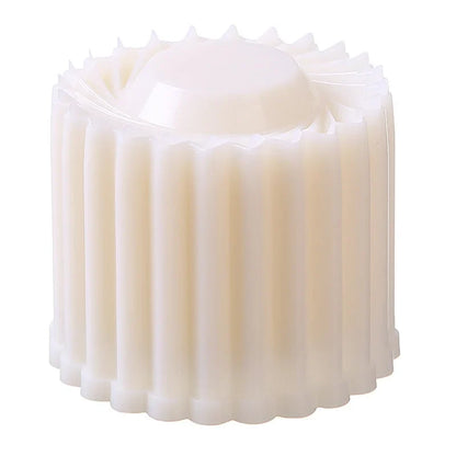 ChérieCraft Pastry Mold — Simple Elegance in Every Bake