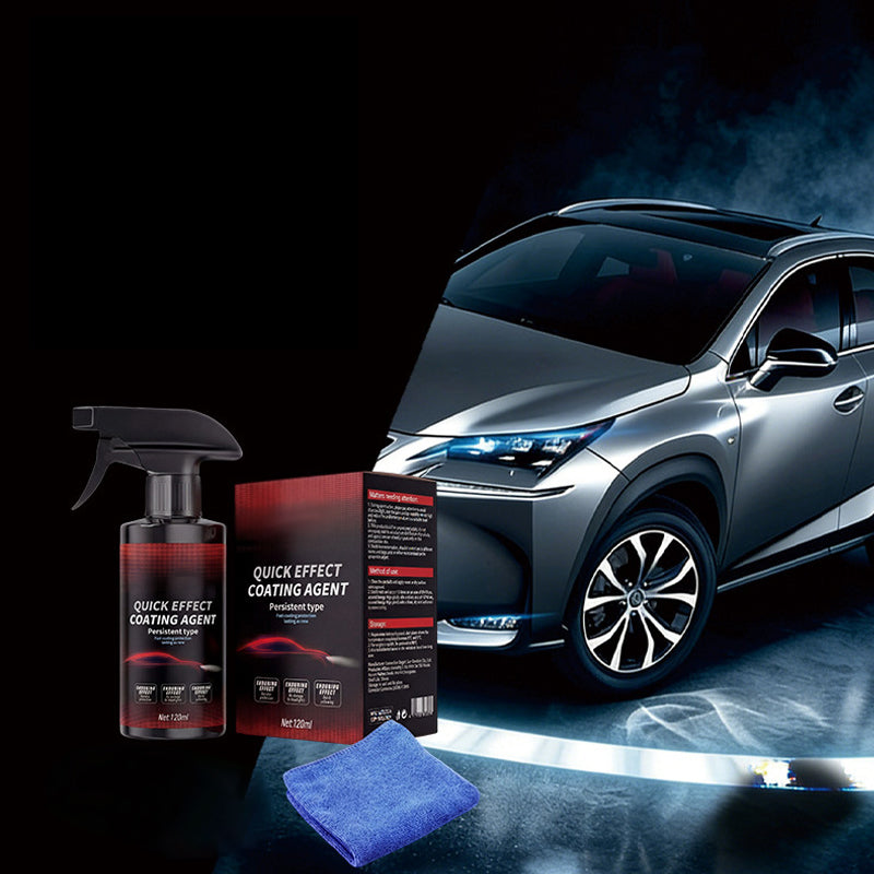 RadiantGuard Auto Protective Shield — Defend, Shine, Impress