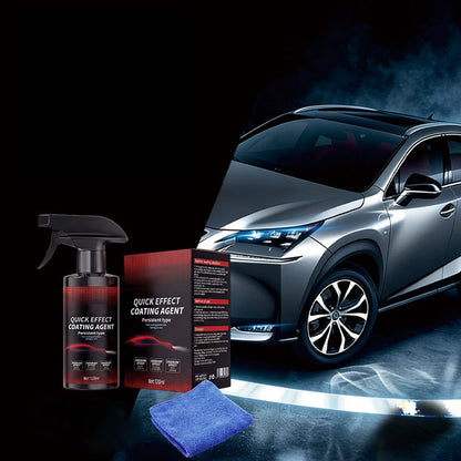 RadiantGuard Auto Protective Shield — Defend, Shine, Impress