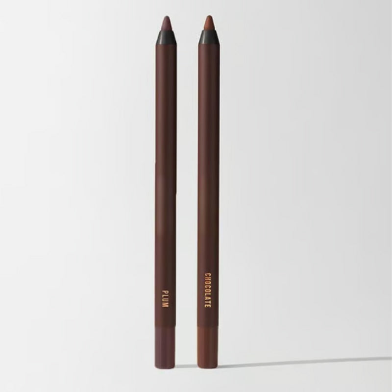 LushLine Gel Eyeliner – All-Day Magnetic Security