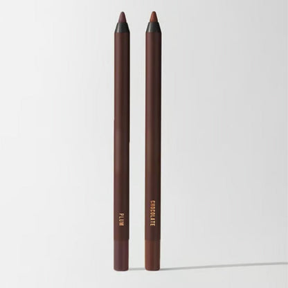 LushLine Gel Eyeliner – All-Day Magnetic Security
