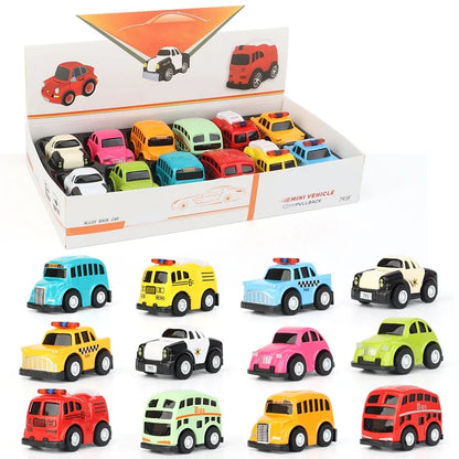 TurboTykes — Ignite Creativity Confidently