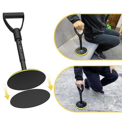 Standing Support Pole – Effortless, Secure Freedom
