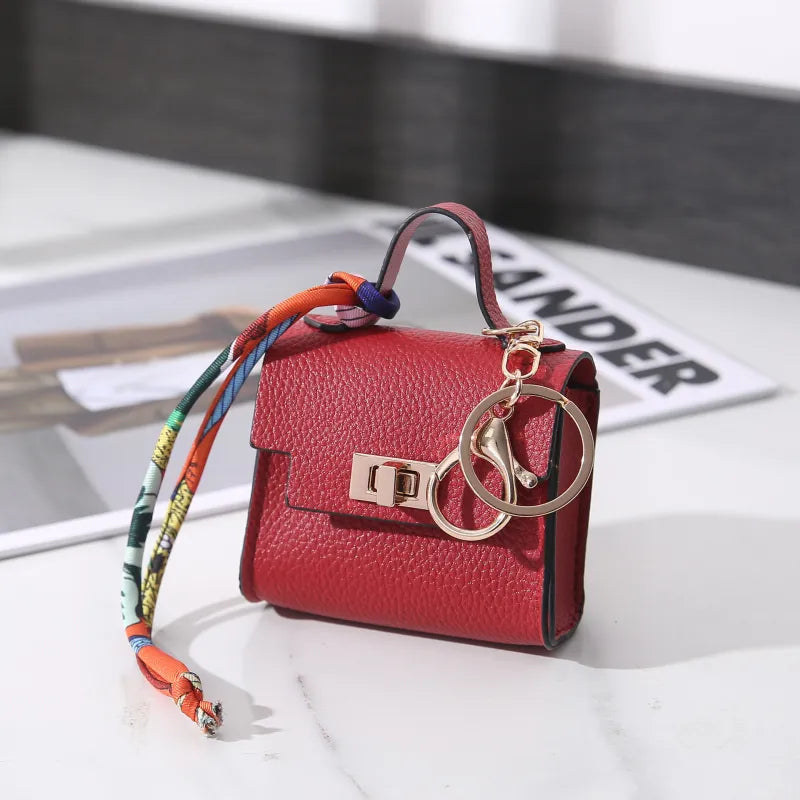 Pocket Organizer — Style Meets Effortless Order
