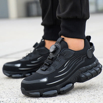 Jasper — Safety Work Sneakers | 50% OFF
