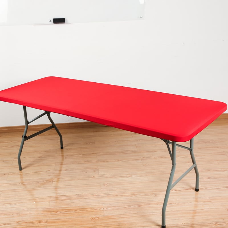LuxiCover — Stretch Table Cover | 1+1 FREE