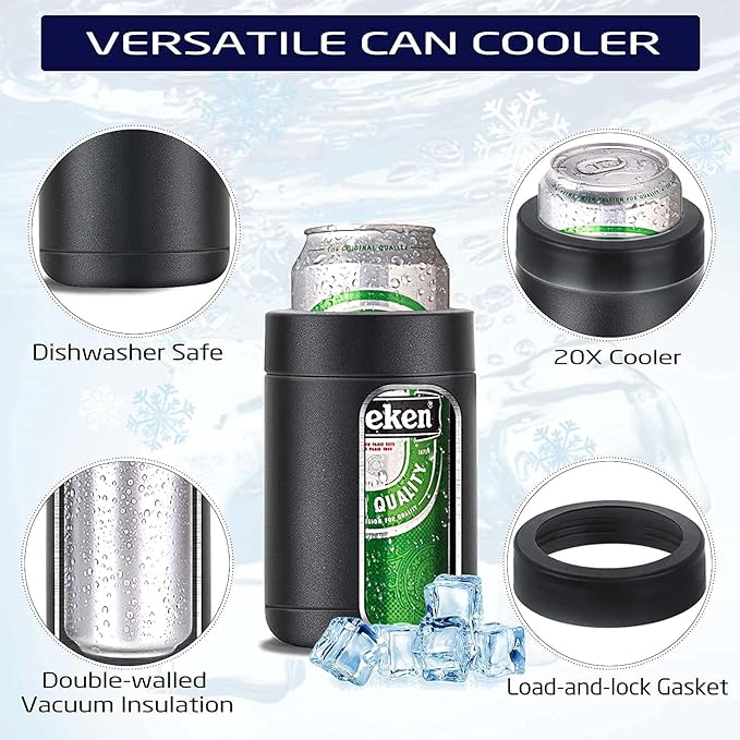 FrostGrip – Ultimate Cold Grip