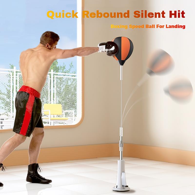 PulsePro — Speedball Training Set | 50% OFF