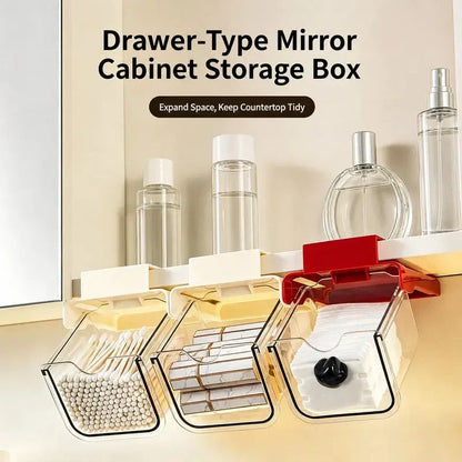 Under-Shelf Drawer — Declutter Your Life