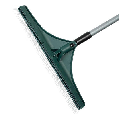 TurboSweep Pro — Effortless Cleaning Performance