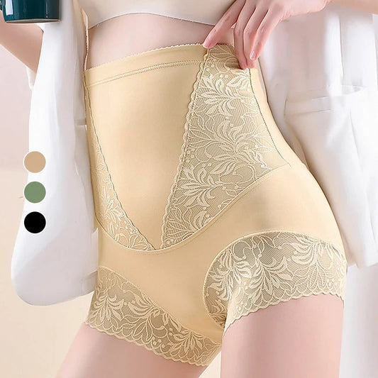 Heim — High-Waisted Hip-Lifting Tummy Control Panties