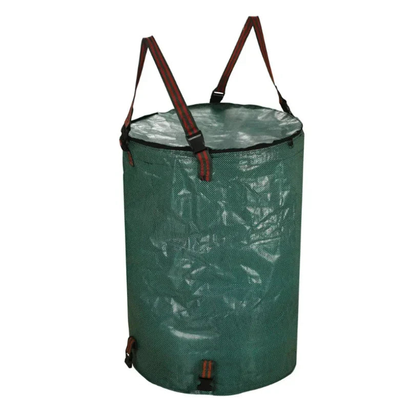 Garden Bags — Haul Heavy, Stress Less