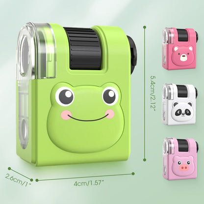 SnapScope Portable Microscope — Sparking Curious Minds