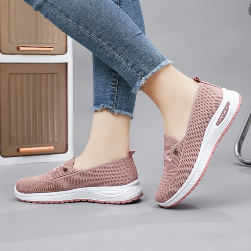 Heidi – Lightweight Breathable Shoes with Non-Slip Sole