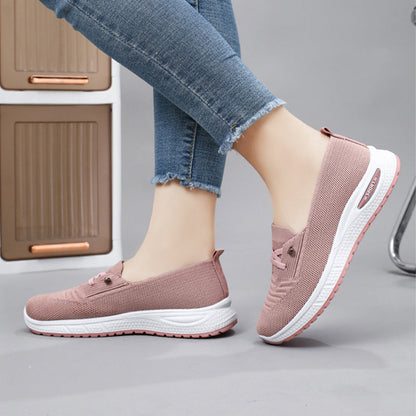Heidi – Lightweight Breathable Shoes with Non-Slip Sole