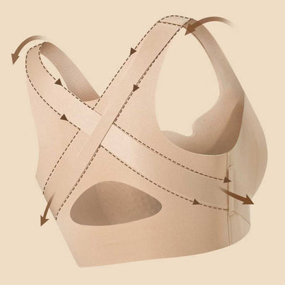 LiftEase — Support Comfort Bra | 1+1 FREE