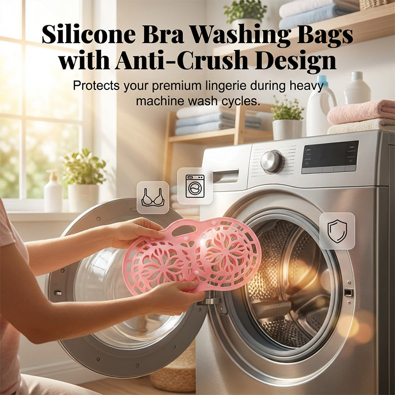 LingeriGuard — Protects the Shape, Preserves the Beauty