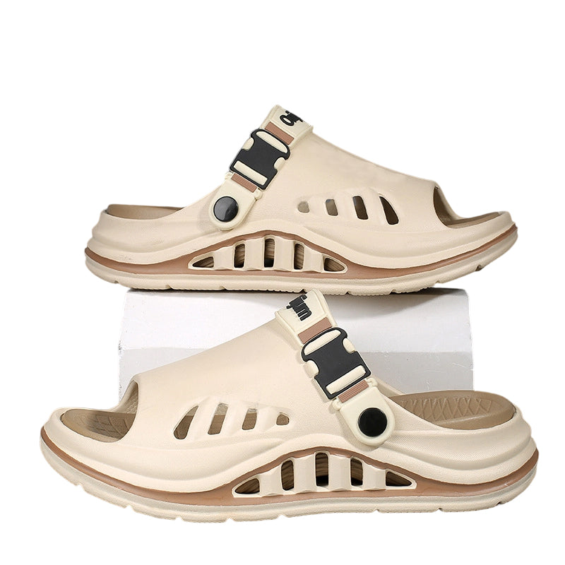 Archer – Men's Breathable Sandals with Non-Slip Sole