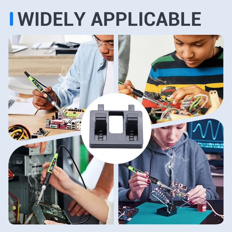 TitanGrip Clamp — Unshakable Grip, Effortless Precision