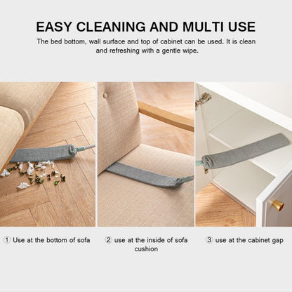 GapGlide — Effortless flawless home