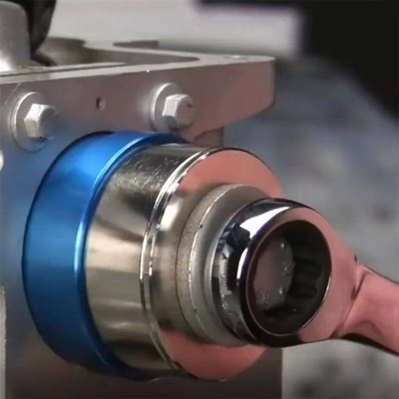 SealMaster Pro Kit — Quick, Secure Seal Removal