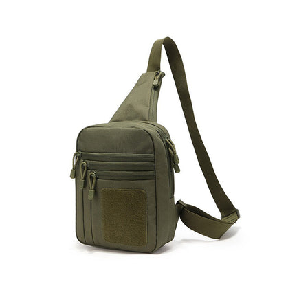 Carry What Matters — Effortless Freedom, Total Protection
