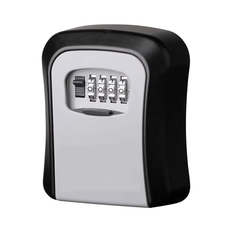 SafeKey Vault — Unbreakable Security Anywhere
