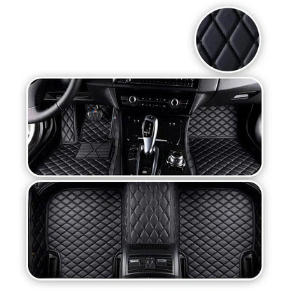 VeloGuard Elite — Unmatched Clean Luxury