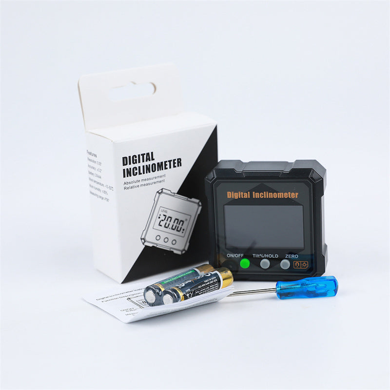 AngleMaster Pro — Flawless Precision Fast