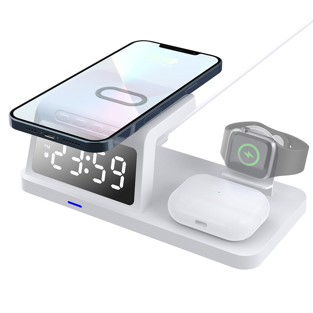 SkyDock Charging Station — Simplify, Charge, Organize